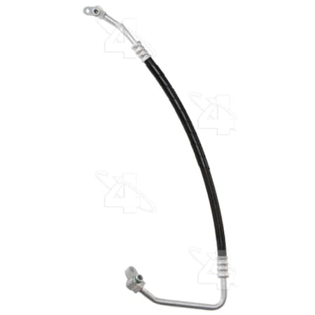 Four Seasons Discharge Line Hose Assembly, 66588 66588